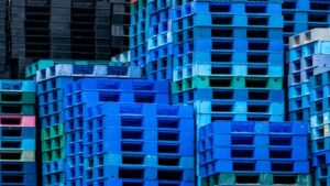 Pallet ou estrado quais são as diferenças