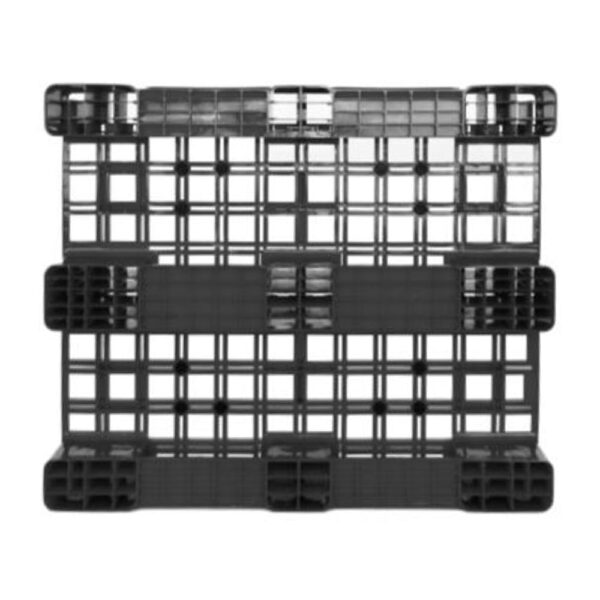 Pallet Plástico Pesado - Imagem 2