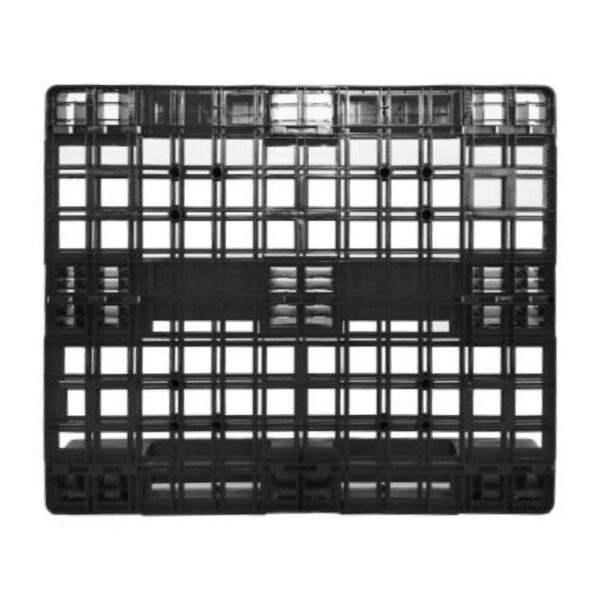 Pallet Plástico Pesado - Imagem 3