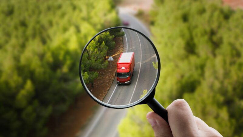 Estratégias para promover uma logística sustentável  