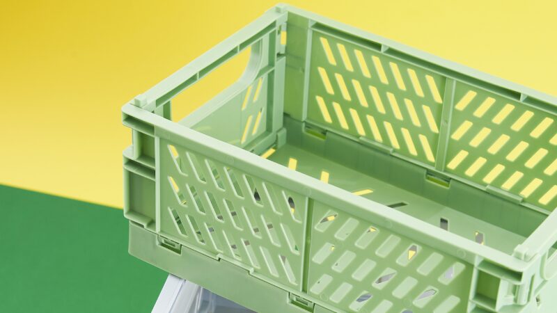 Caixas organizadoras mais praticidade e eficiência no dia a dia da empresa