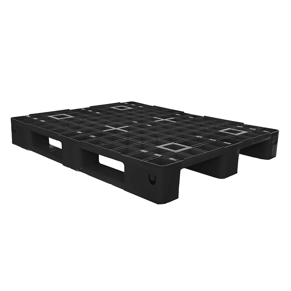 Pallet Plástico Pesado